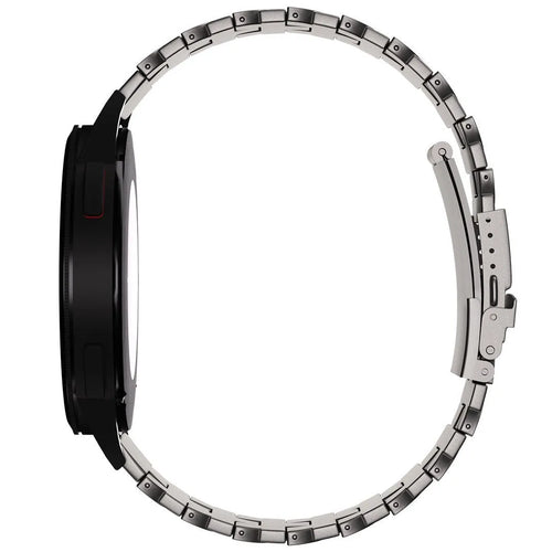 Polar Street X Titanium Strap 'Butterfly' (Graphite)