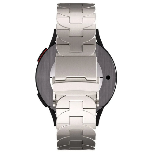 Coros Pace 4 Butterfly Titanium Strap (Titanium)