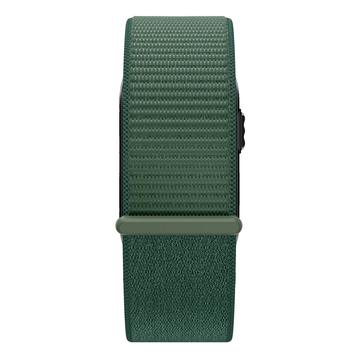 Bandz Garmin Cirqa Nylon Strap 'Classic' (Viridian)