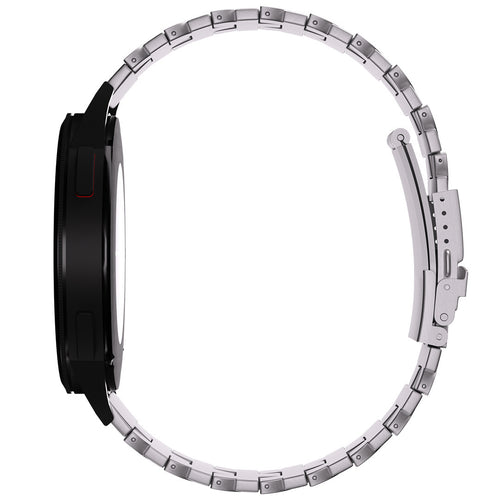 Huawei Watch GT 4 - 46mm Butterfly Titanium Strap (Silver)