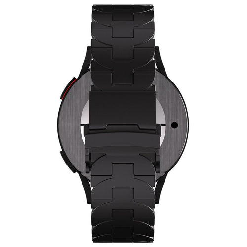 Huawei Watch GT 5 - 46mm Butterfly Titanium Strap (Black)
