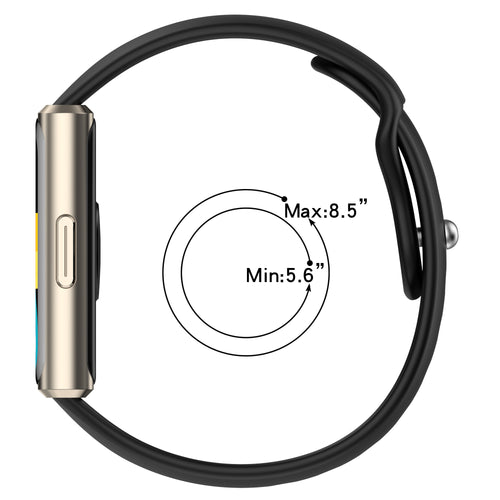 Huawei Band 11 Sport Strap (Black)