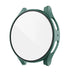 Samsung Galaxy Watch 5 40mm Hard Case with Glass (Green)