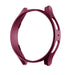 Samsung Galaxy Watch 5 40mm PC Hard Case (Burgundy)