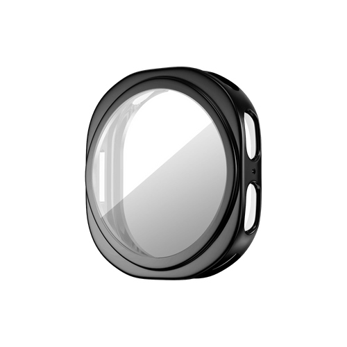 Bandz Samsung Galaxy Watch 8 - 44mm TPU Cover (Black)