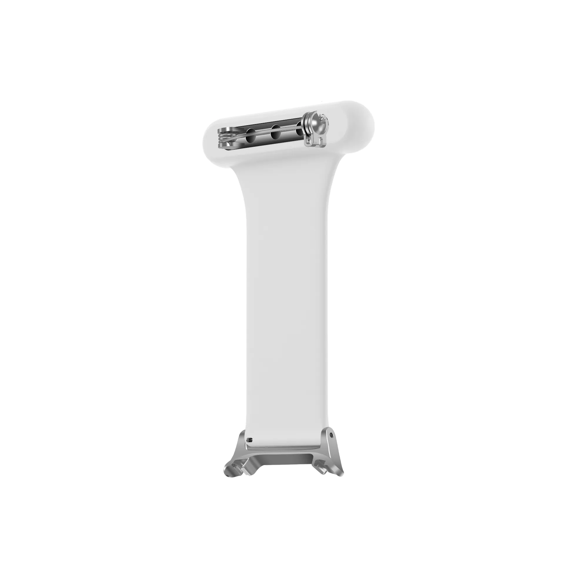 Samsung Galaxy Watch 8 - 40mm Nurse Fob (White)