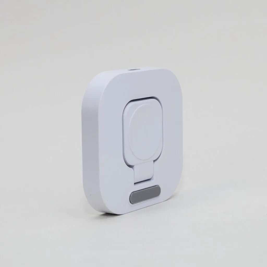Apple Watch Portable Mini Charger (White)
