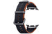Original Samsung Galaxy Watch 8 - 40mm Athleisure Strap (Graphite)