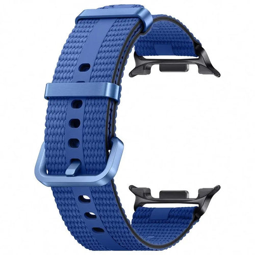 Nylon Fabric Strap, without a watch, 3/4 front view