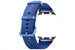 Original Samsung Galaxy Watch 8 - 40mm Athleisure Strap (Navy Blue)
