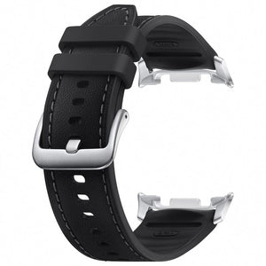 Original Samsung Galaxy Watch 8 - 40mm Hybrid Strap (Black)