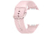 Original Samsung Galaxy Watch 8 - 40mm Sport Strap (Pink)