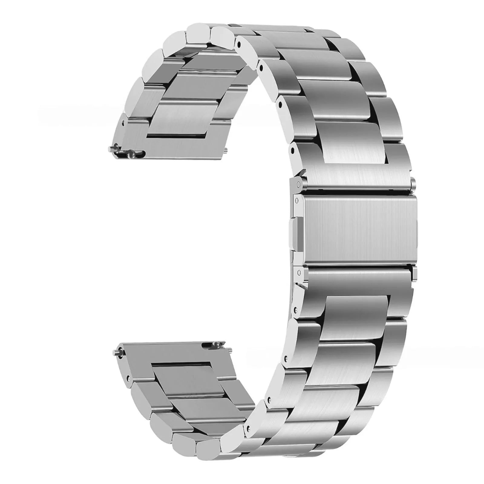 Coros Apex 4 - 46mm Titanium Strap (Silver)