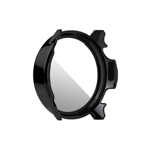 Bandz Garmin Venu 4 - 45mm PC Cover with Glass (Black)