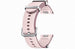 Original Samsung Galaxy Watch 6 40mm Athleisure Strap (Pink)