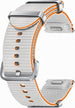 Original Samsung Galaxy Watch 6 Classic 47mm Athleisure Strap (Silver)