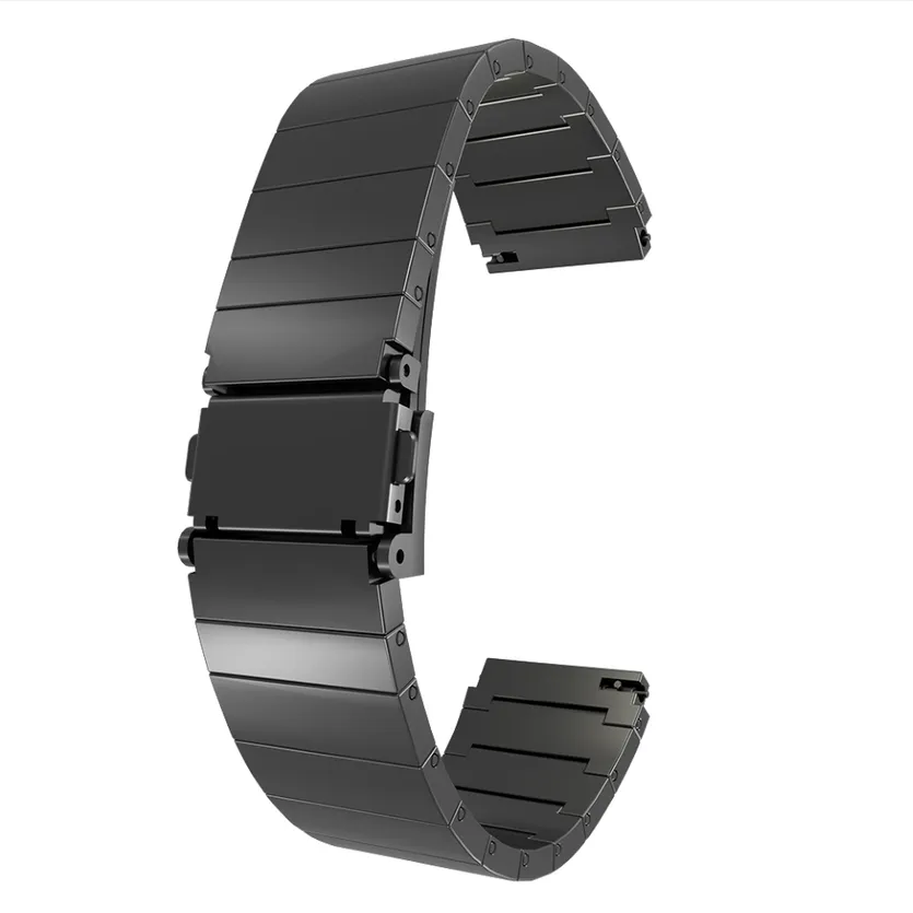 Suunto Vertical Luxury Titanium Strap (Graphite)