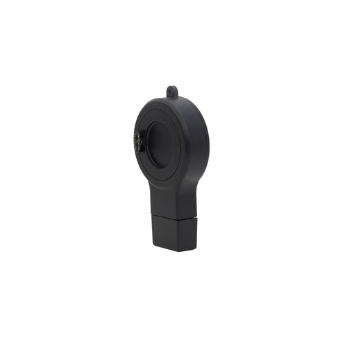 Garmin Fenix 5/6/7/8 Mini Charger (Black)
