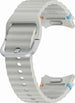 Original Samsung Galaxy Watch 7 44mm Sport Strap (Silver)