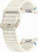Original Samsung Galaxy Watch 4 Classic 42mm Sport Strap (Cream)