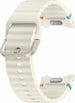 Original Samsung Galaxy Watch 4 Classic 42mm Sport Strap (Cream)