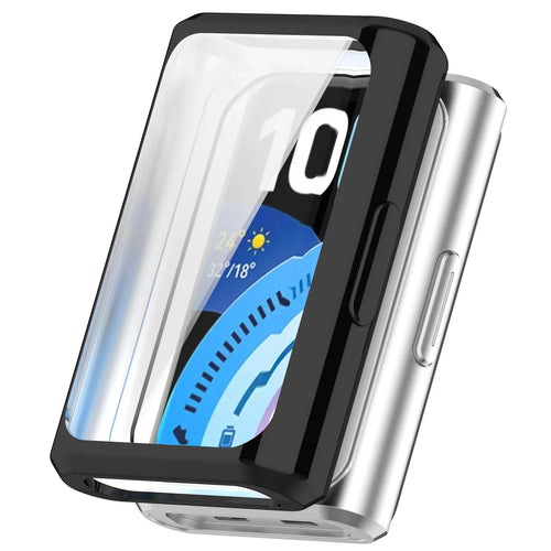 Huawei Band 11 Pro TPU Case (Black)