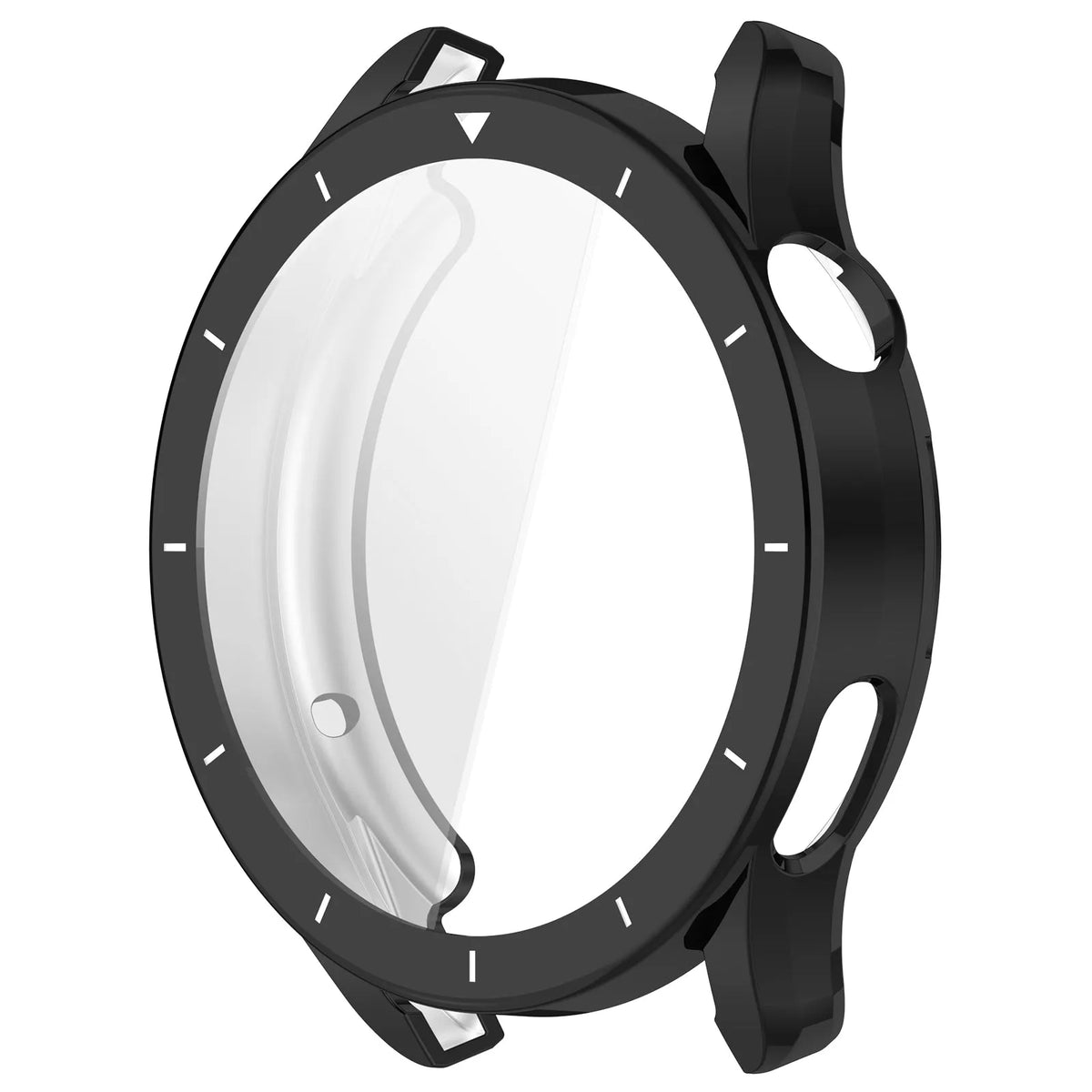 Xiaomi Watch S5 TPU Case (Black)