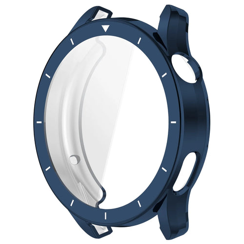 Xiaomi Watch S5 TPU Case (Blue)