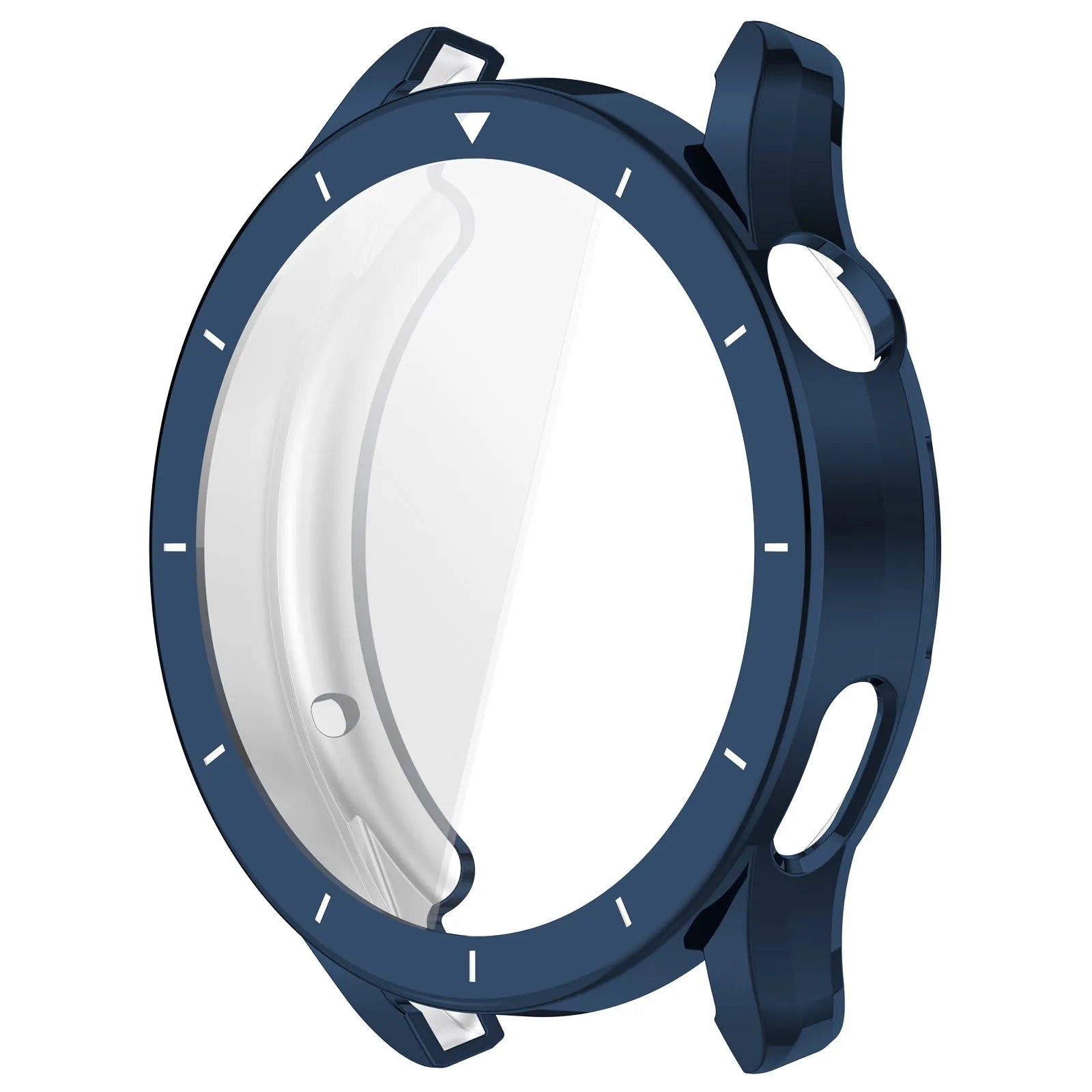 Xiaomi Watch S5 TPU Case (Blue)