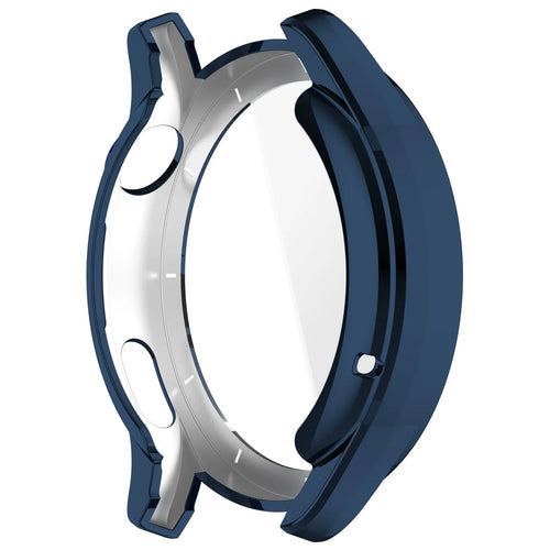 Xiaomi Watch S5 TPU Case (Blue)