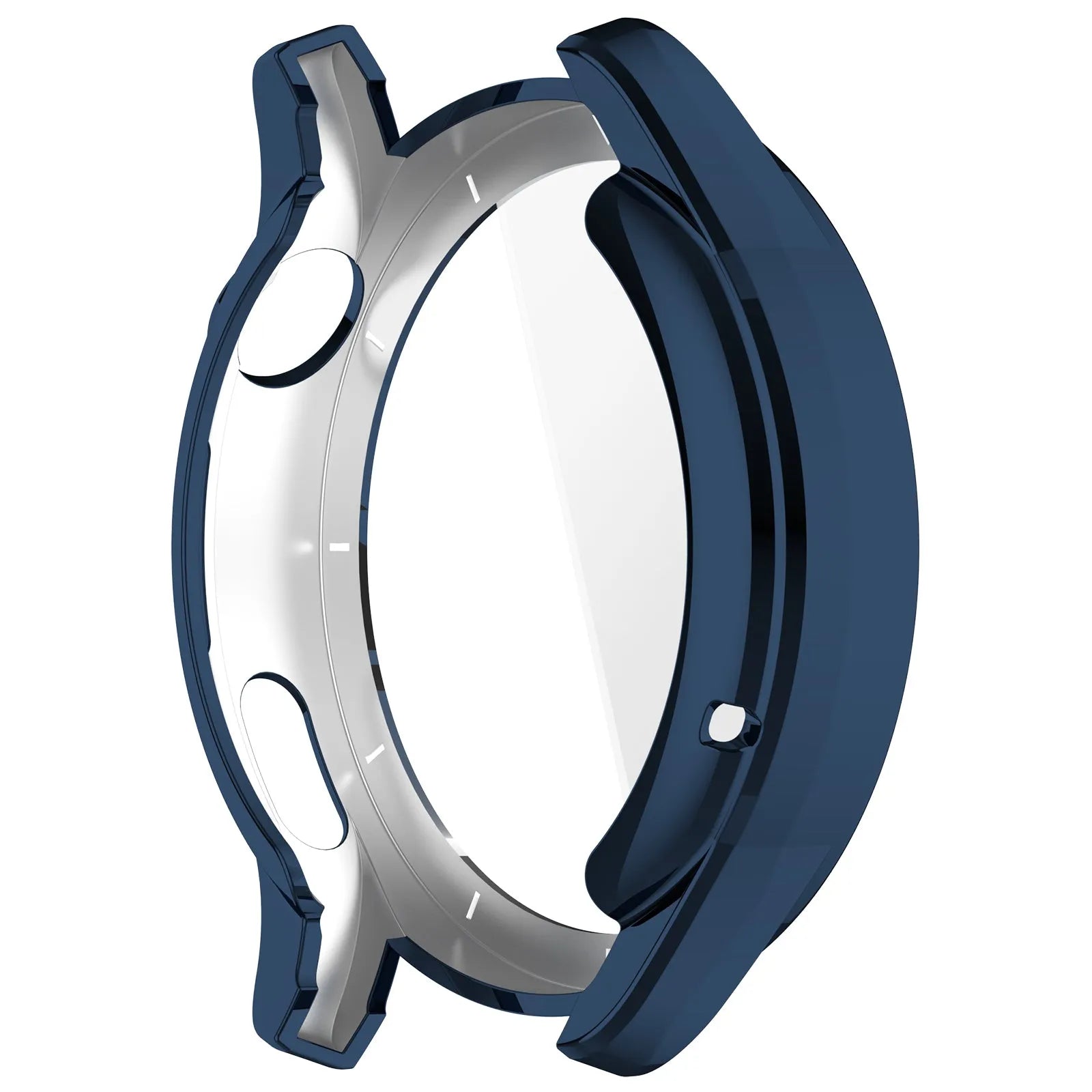 Xiaomi Watch S5 TPU Case (Blue)