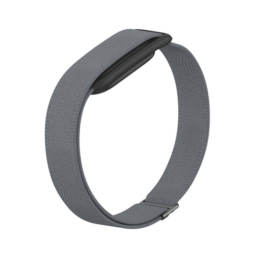 Fitbit Air Elastic Biceps Bracelet (Charcoal)