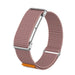 Fitbit Air Nylon Strap with Frame (Light Plum)