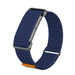 Fitbit Air Nylon Strap with Frame (Dark Blue)