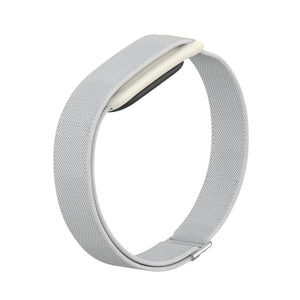 Fitbit Air Elastic Strap (Seashell)