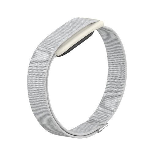 Fitbit Air Elastic Strap (Seashell)