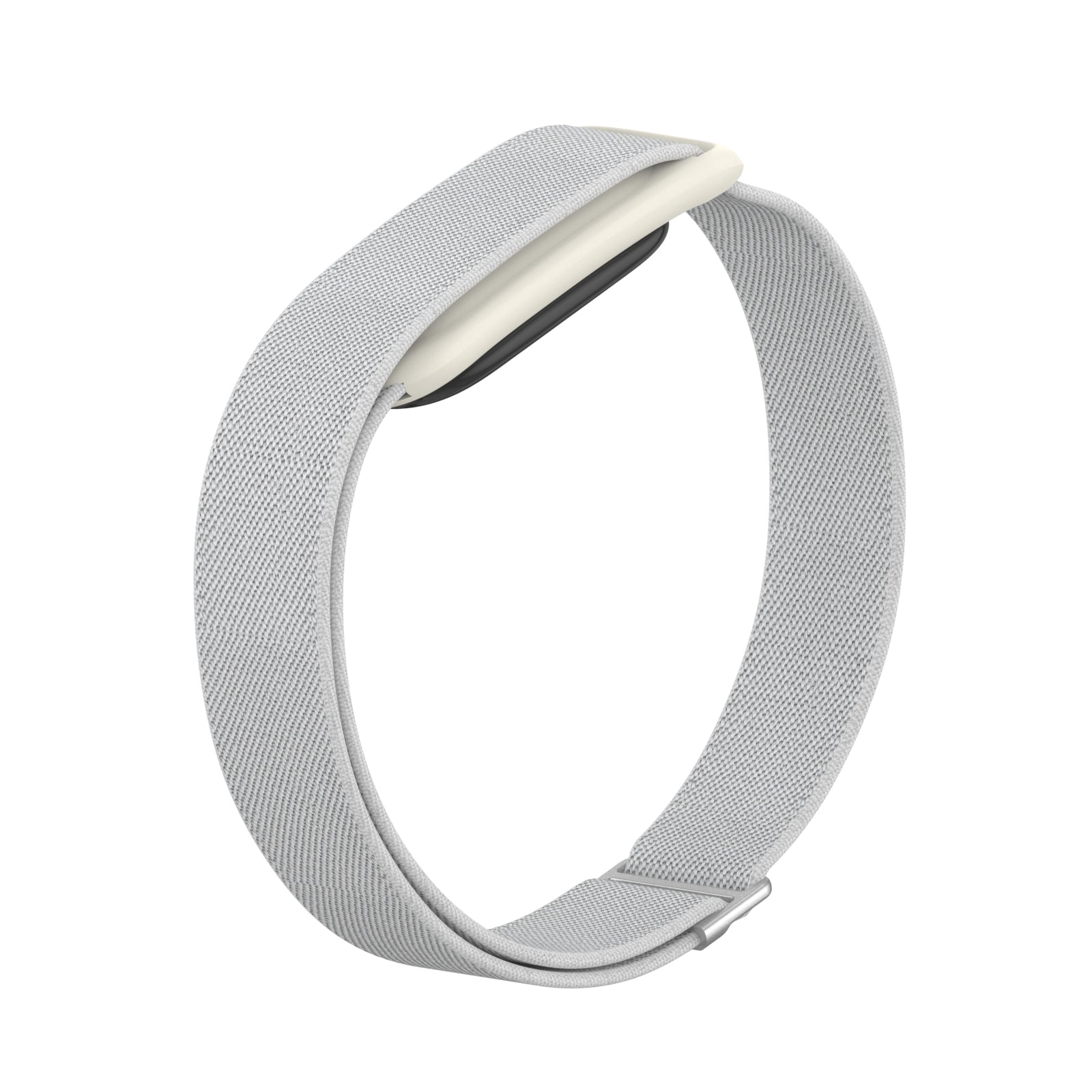 Fitbit Air Elastic Biceps Bracelet (Seashell)