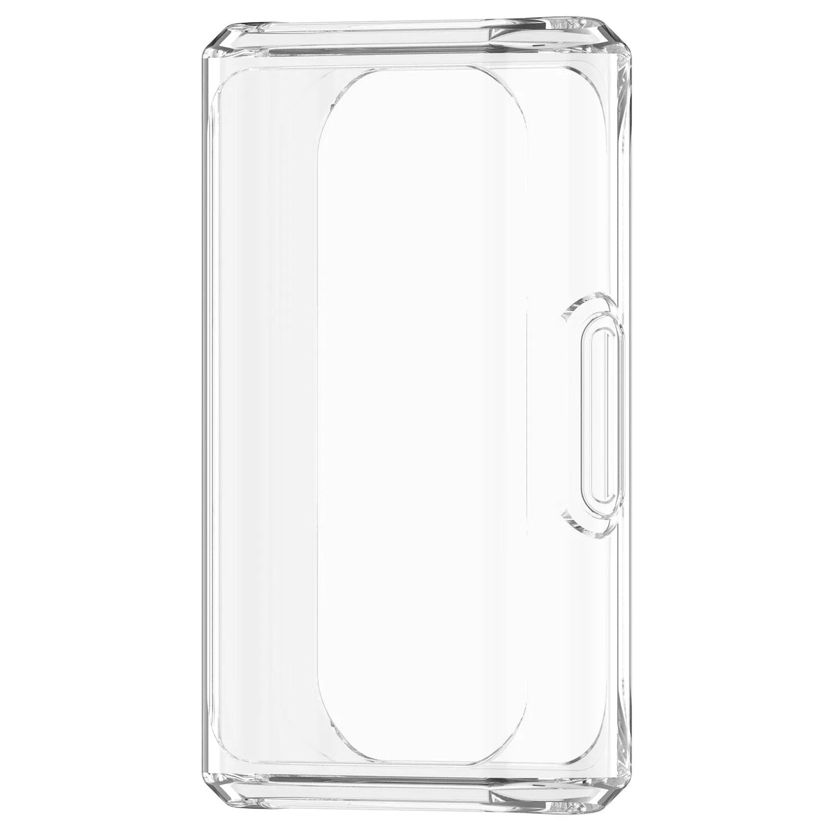 Huawei Band 11 Pro TPU Case (Transparent)
