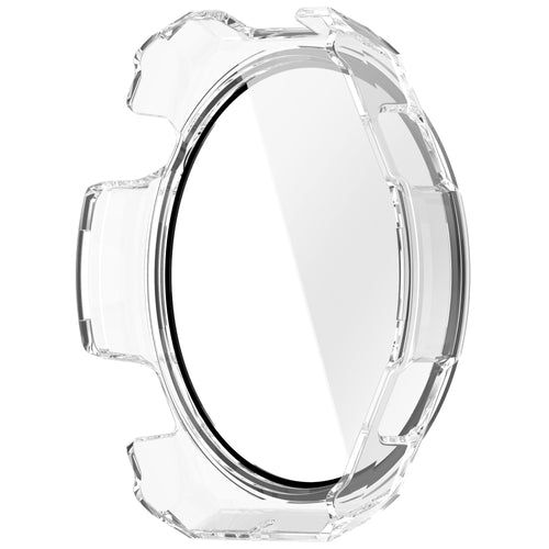 Amazfit Balance 3 PC Case with Glass (Transparent)