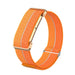Fitbit Air Ultra Thin Nylon Strap (Orange)