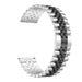 Amazfit GTS 3 Steel Strap Jubilee (Silver/Black)