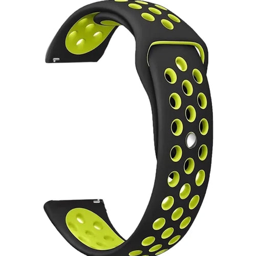 amazfit-gts-sport-band-zwart-geel-2