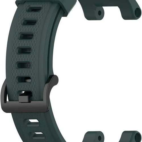amazfit-t-rex-siliconen-bandje-donkergroen-2