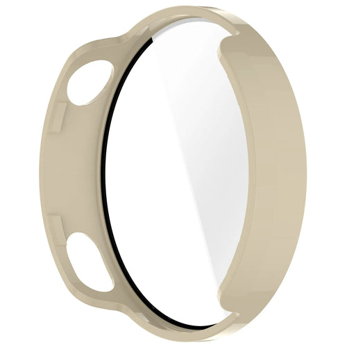 Xiaomi Watch S4 - 41mm PC Case with Glass (Beige)