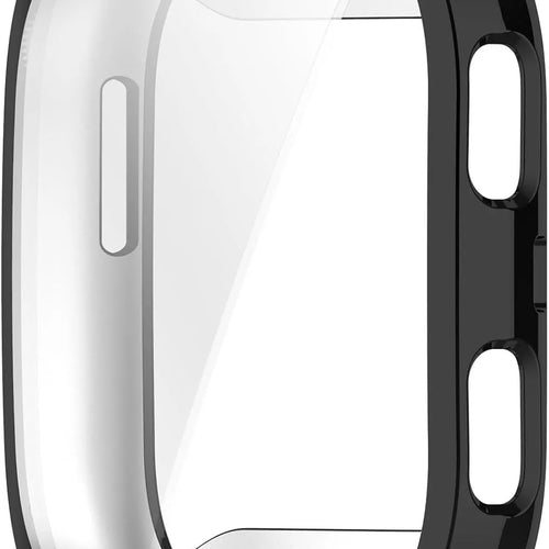 Amazfit Bip 6 TPU Case (Black)