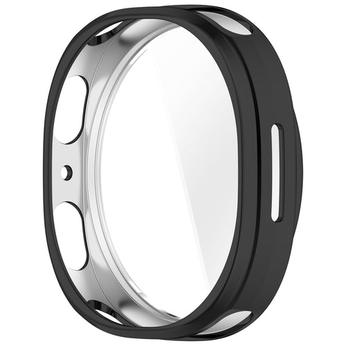 Samsung Galaxy Watch 8 - 44mm / 9 - 44mm TPU Case (Black)