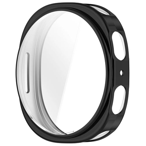 Samsung Galaxy Watch 8 - 44mm / 9 - 44mm TPU Case (Black)