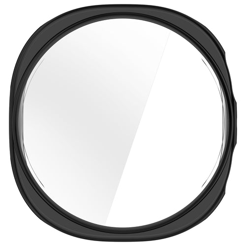 Samsung Galaxy Watch 8 - 44mm / 9 - 44mm TPU Case (Black)