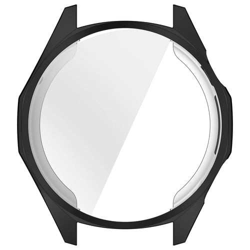 Huawei Watch GT 6 - 46mm TPU Case (Black)
