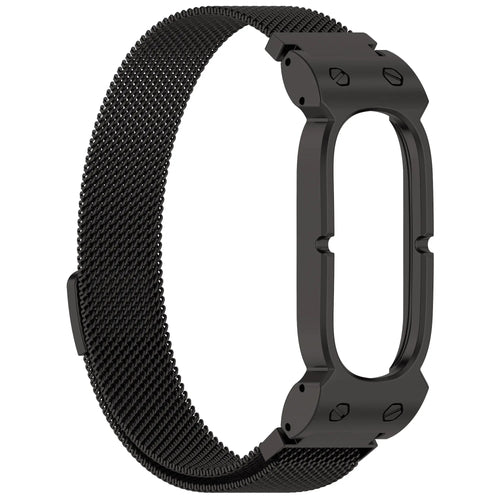 Fitbit Air Milanese Strap (Black)